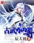 古武仙尊 作者:辰天机