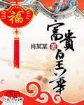 富贵皇华 作者:肖某某