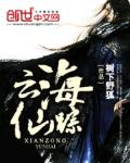 云海仙踪 作者:树下野狐
