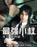 最强小叔 作者:左刀