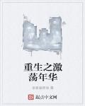 重生之激荡年华 作者:皇家雇佣猫