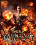 逆战苍穹 作者:虎眸