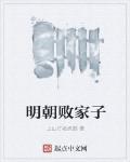明朝败家子 作者:上山打老虎额