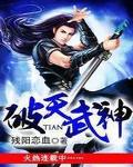 破天武神 作者:残阳恋血