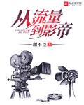从流量到影帝 作者:谢不臣
