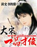 大宋一品才俊 作者:读史书的狼