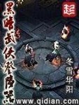 黑暗武侠登陆器 作者:冬雪华阳