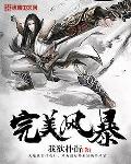 完美风暴 作者:我欲扑街