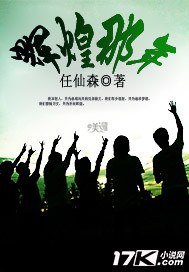 辉煌那年 作者:任仙森