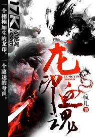 龙印血魂 作者:疯儿