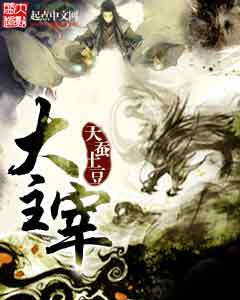 大主宰 作者:天蚕土豆