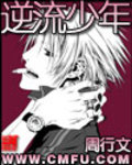 逆流少年 作者:周行文