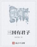 三国有君子 作者:臊眉耷目