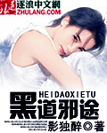 黑道邪途 作者:影独醉