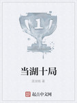当湖十局 作者:蓝湖纸