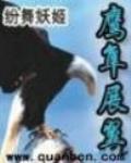 鹰隼展翼 作者:纷舞妖姬