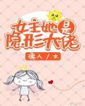 女主她是隐形大佬 作者:孺人
