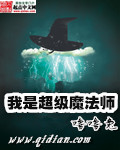 我是超级魔法师 作者:噜噜兔