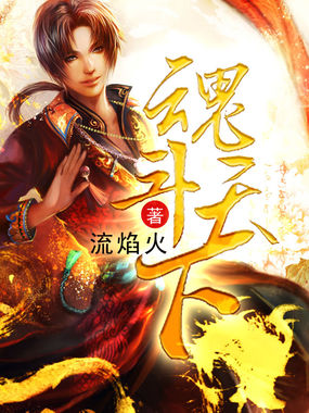 魂斗天下 作者:流焰火