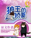 狼王的小娇妻 作者:欣悦然