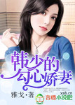 韩少的勾心娇妻 作者:雅戈