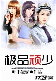 极品顽少 作者:叶不能寐