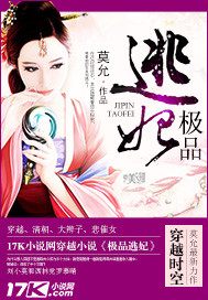 极品逃妃 作者:莫允