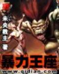 暴力王座 作者:未央教主