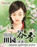 田园谷香 作者:沈阅
