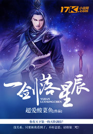 一剑落星辰 作者:超爱酸菜鱼
