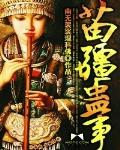 苗疆蛊事 作者:南无袈裟理科佛