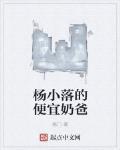 杨小落的便宜奶爸 作者:寒门