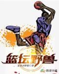 篮坛野兽 作者:家养小野狼
