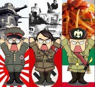 意大利不面 作者:三厢梅卡瓦