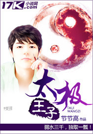 太极王子 作者:节节高