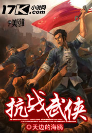 抗战武侠 作者:天边的海鸥