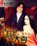 香江大亨 作者:寒牧云