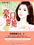 豪门世婚 作者:河清海晏七七
