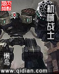 机械战士 作者:懒鸟