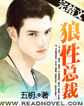 狼性总裁 作者:五枂