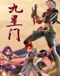 九星门 作者:广告人