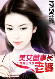 美女董事长老婆 作者:冰糖白开水