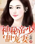 神秘帝少甜宠妻 作者:云禅