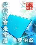 我的法宝是电脑 作者:陈怡然