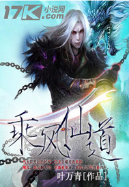 乘风仙道 作者:叶万青