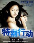 特别行动 作者:苏男