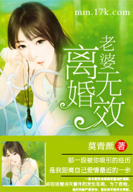 老婆离婚无效 作者:莫青颜