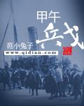 甲午兵戈 作者:范小兔子