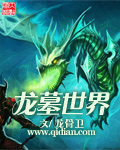 龙墓世界 作者:龙骨卫