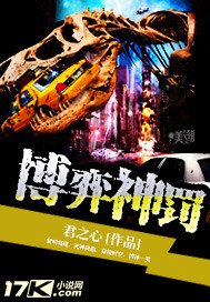 博弈神罚 作者:君之心